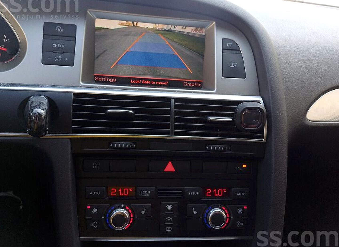 Audi Allroad — foto 5