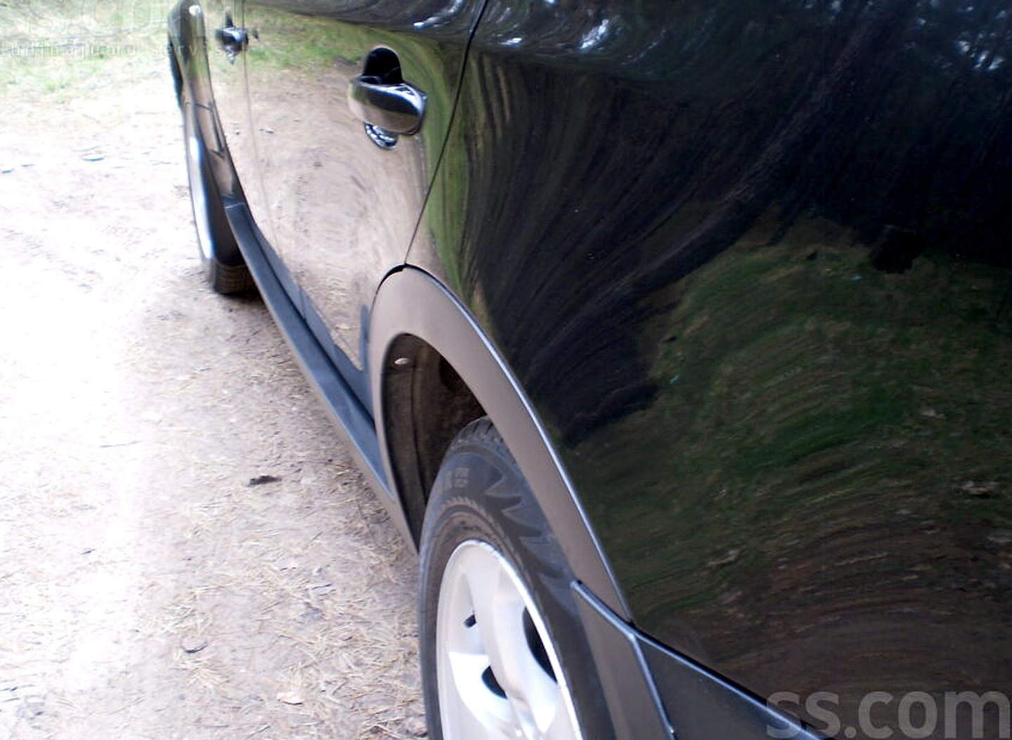 BMW X3 — foto 3