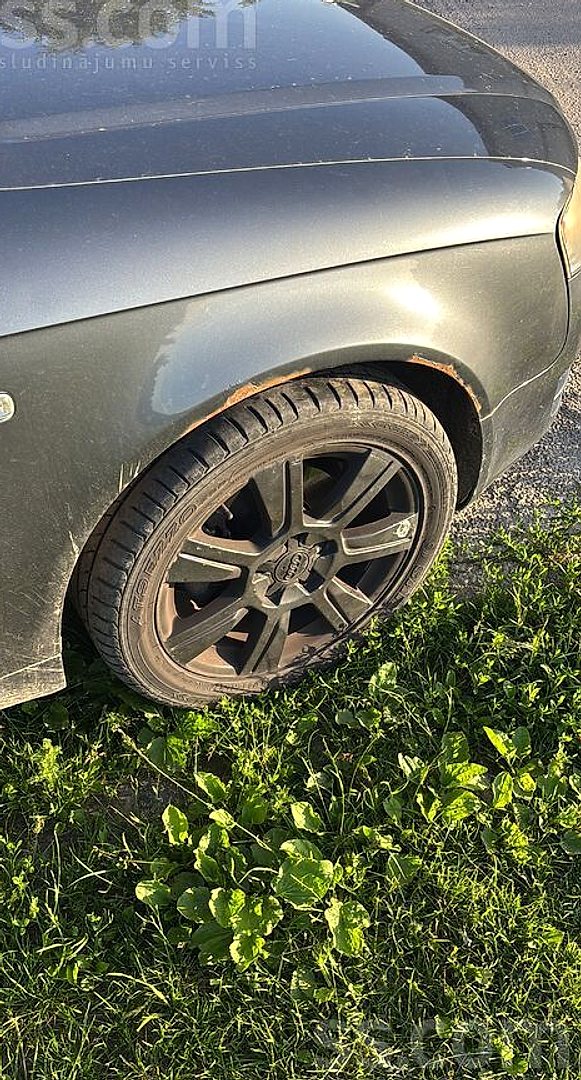 Audi A4 — foto 3
