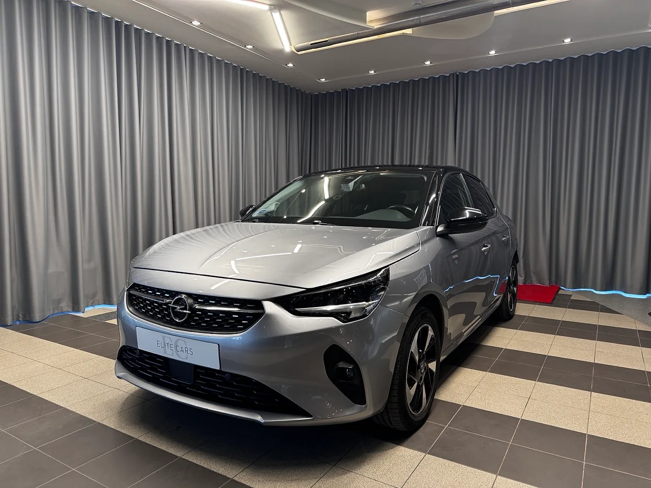 Opel Corsa, 2020. gads