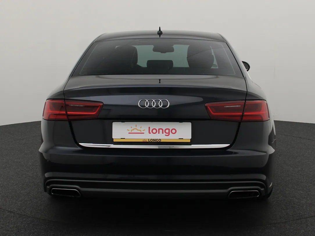 Audi A6 — foto 6