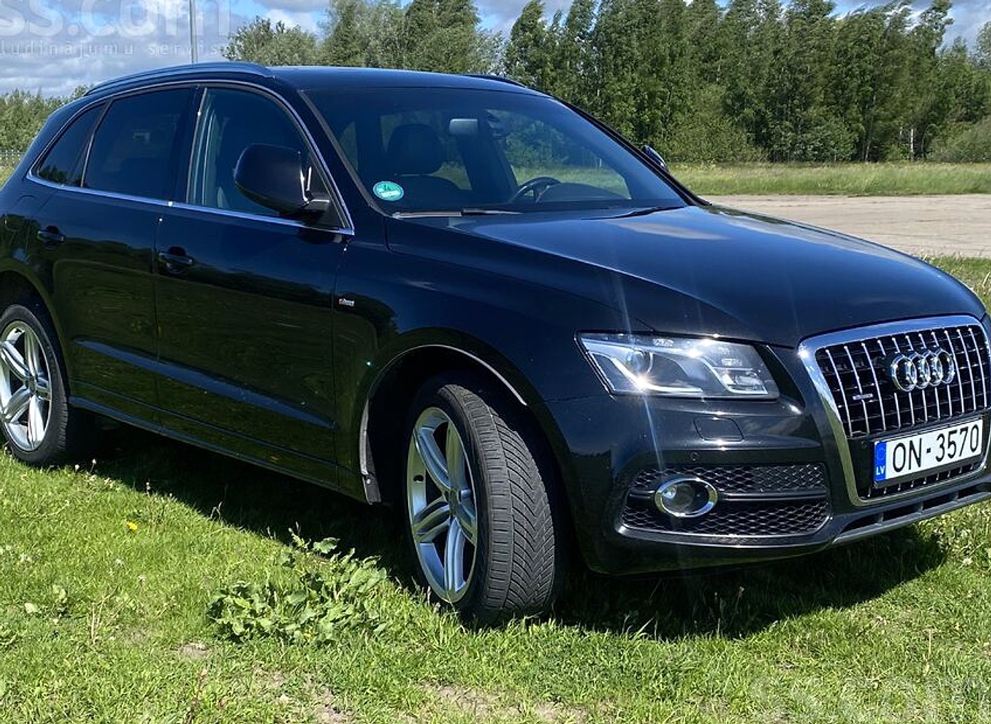 Audi Q5 — foto 3