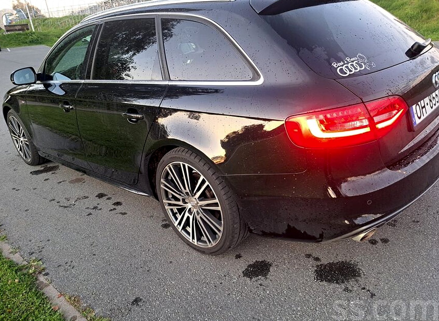 Audi A4 — foto 4