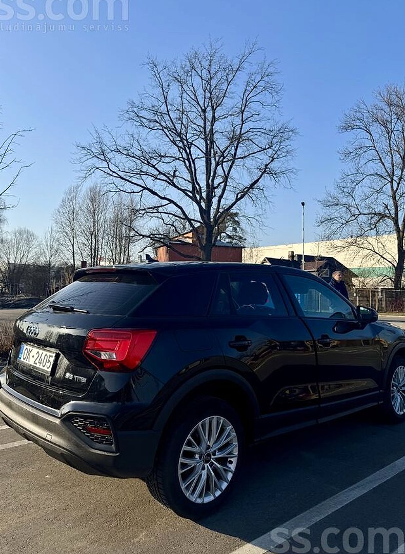 Audi — — foto 5