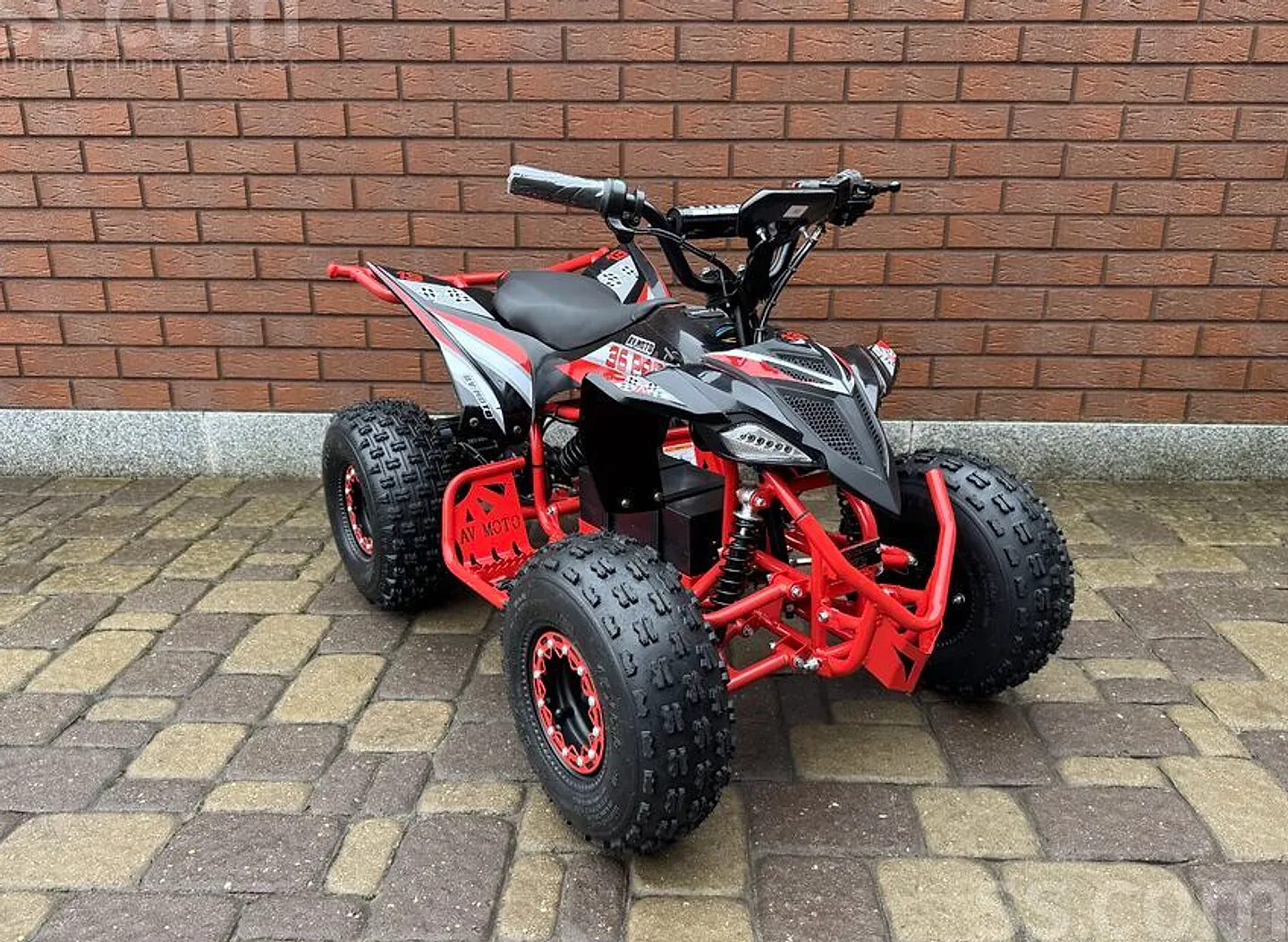 Atv Elektro, 2026. gads