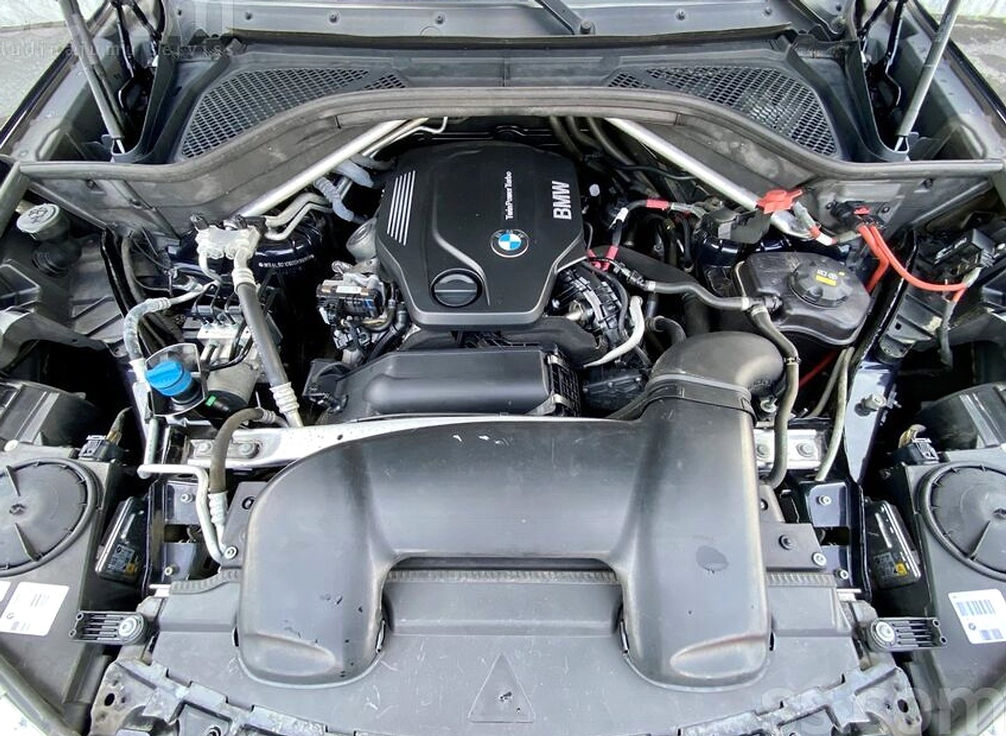 BMW X5 — foto 3