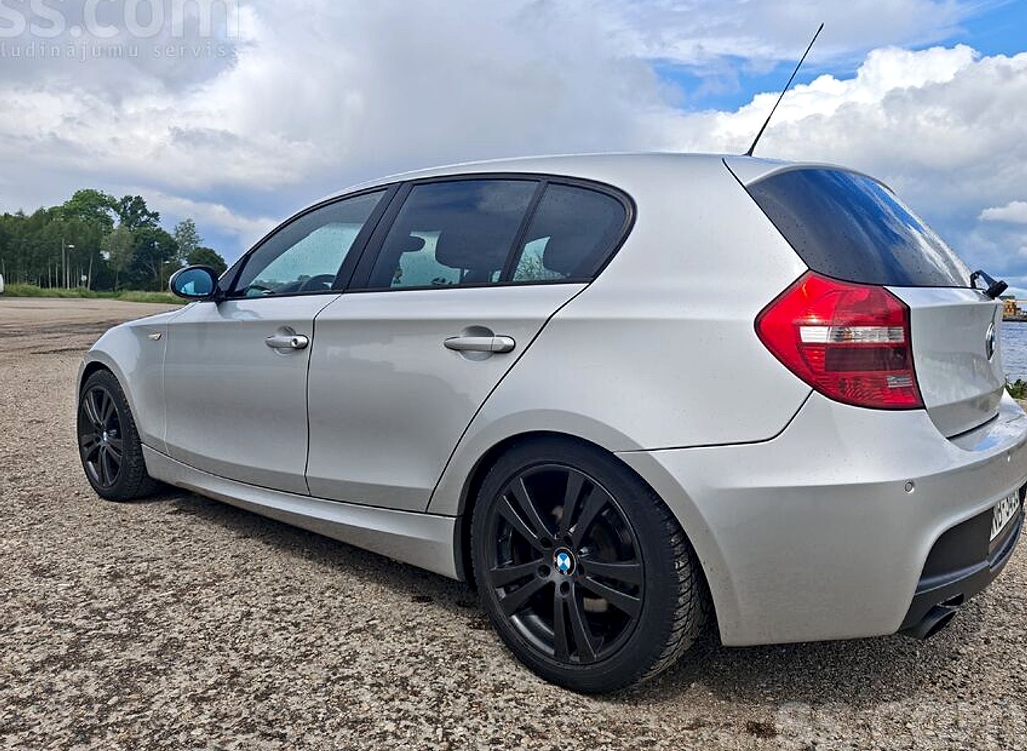 BMW 120 — foto 4