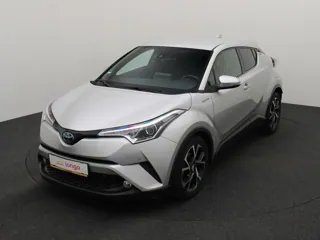 Toyota C-Hr, 2019. gads