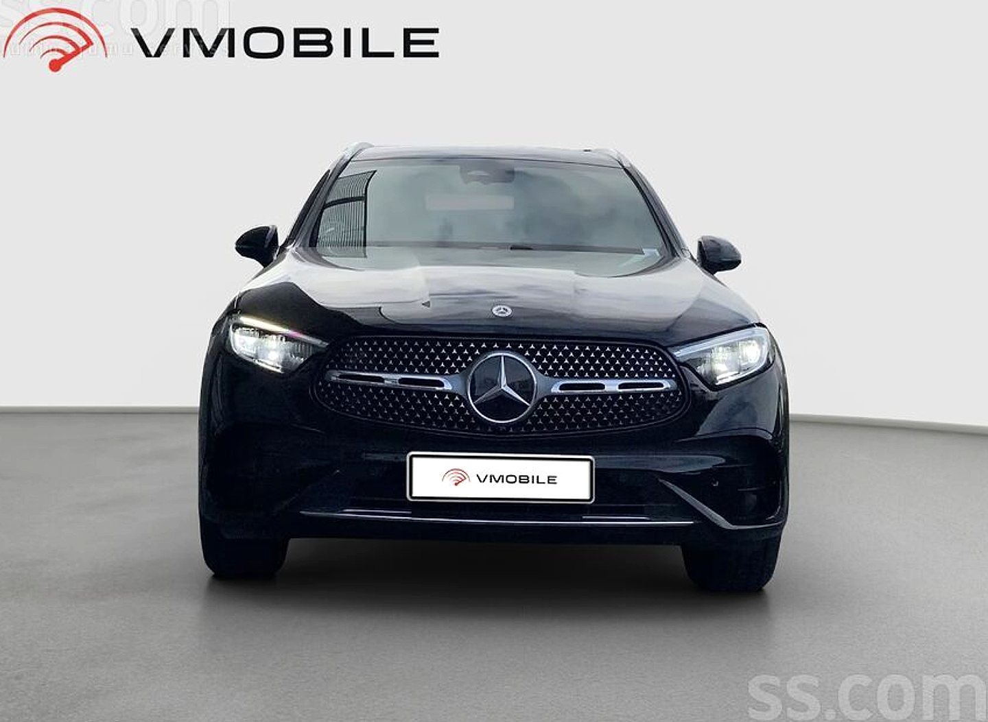 Mercedes-Benz GLC 200 — foto 3