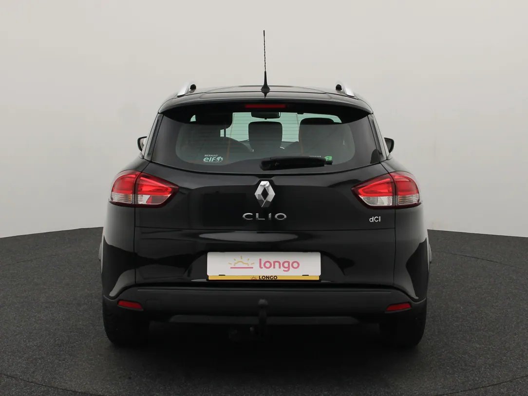 Renault Clio — foto 6