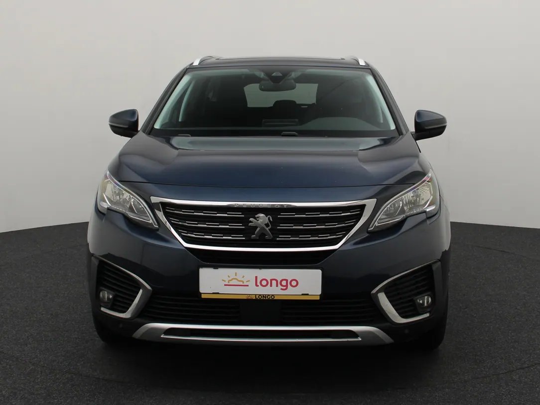 Peugeot 5008 — foto 4