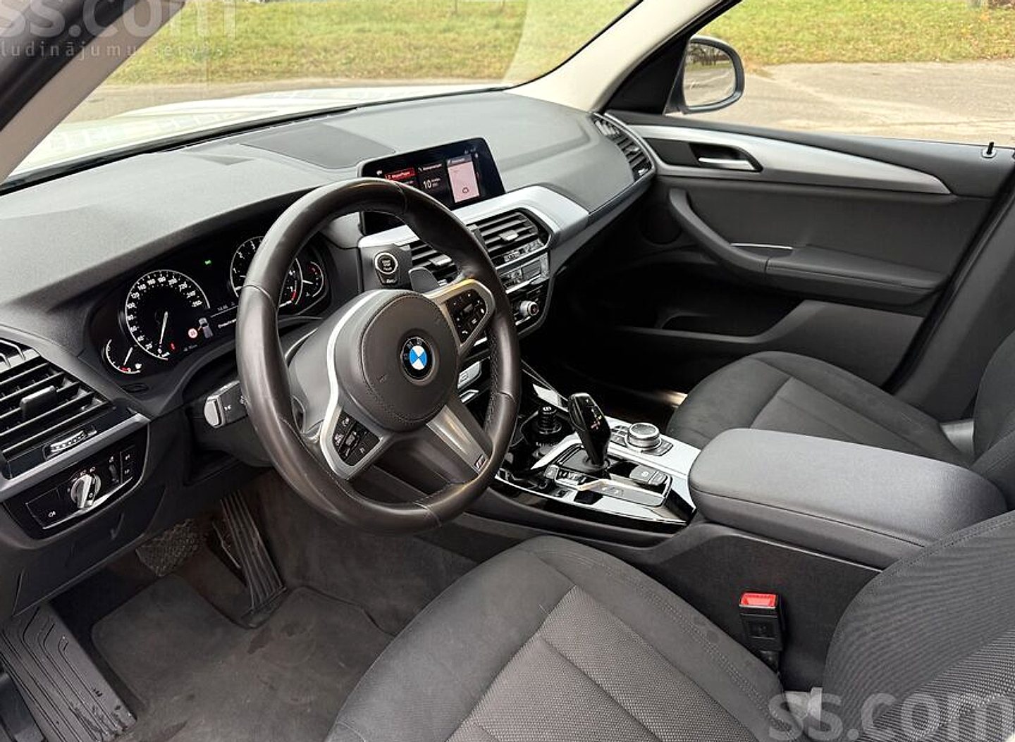 BMW X3 — foto 5