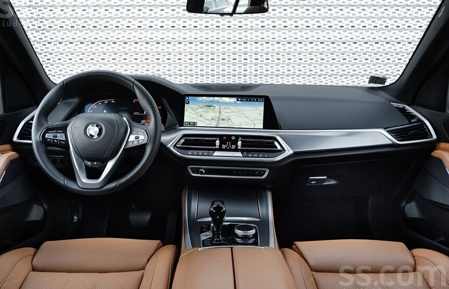 BMW X5 — foto 6