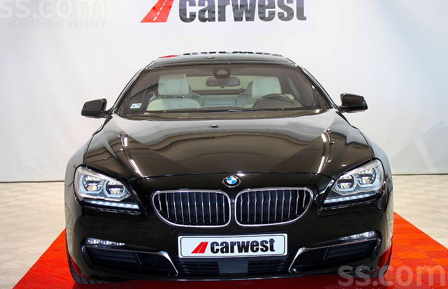 BMW 640 — foto 2