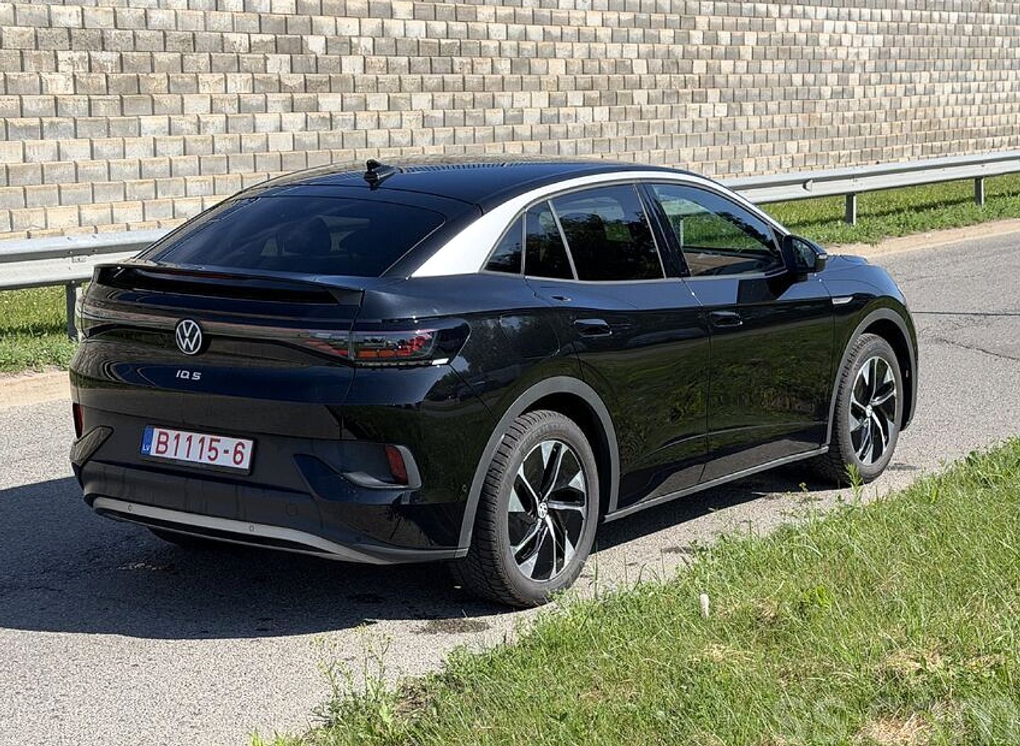 Volkswagen Citi, 2022. gads