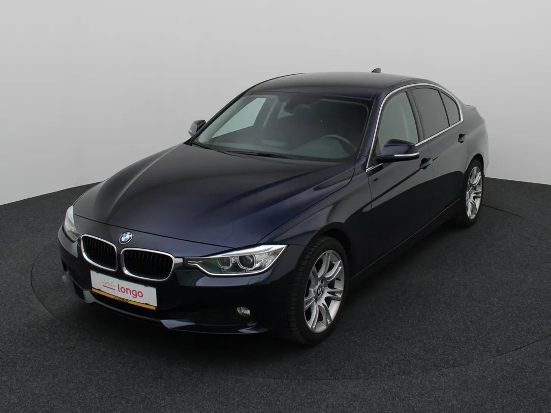 BMW 320 — foto 2