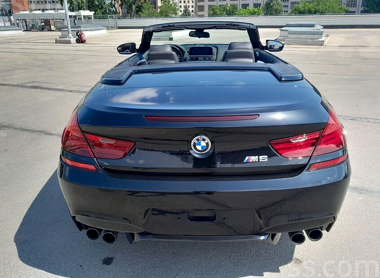 BMW M6 — foto 2