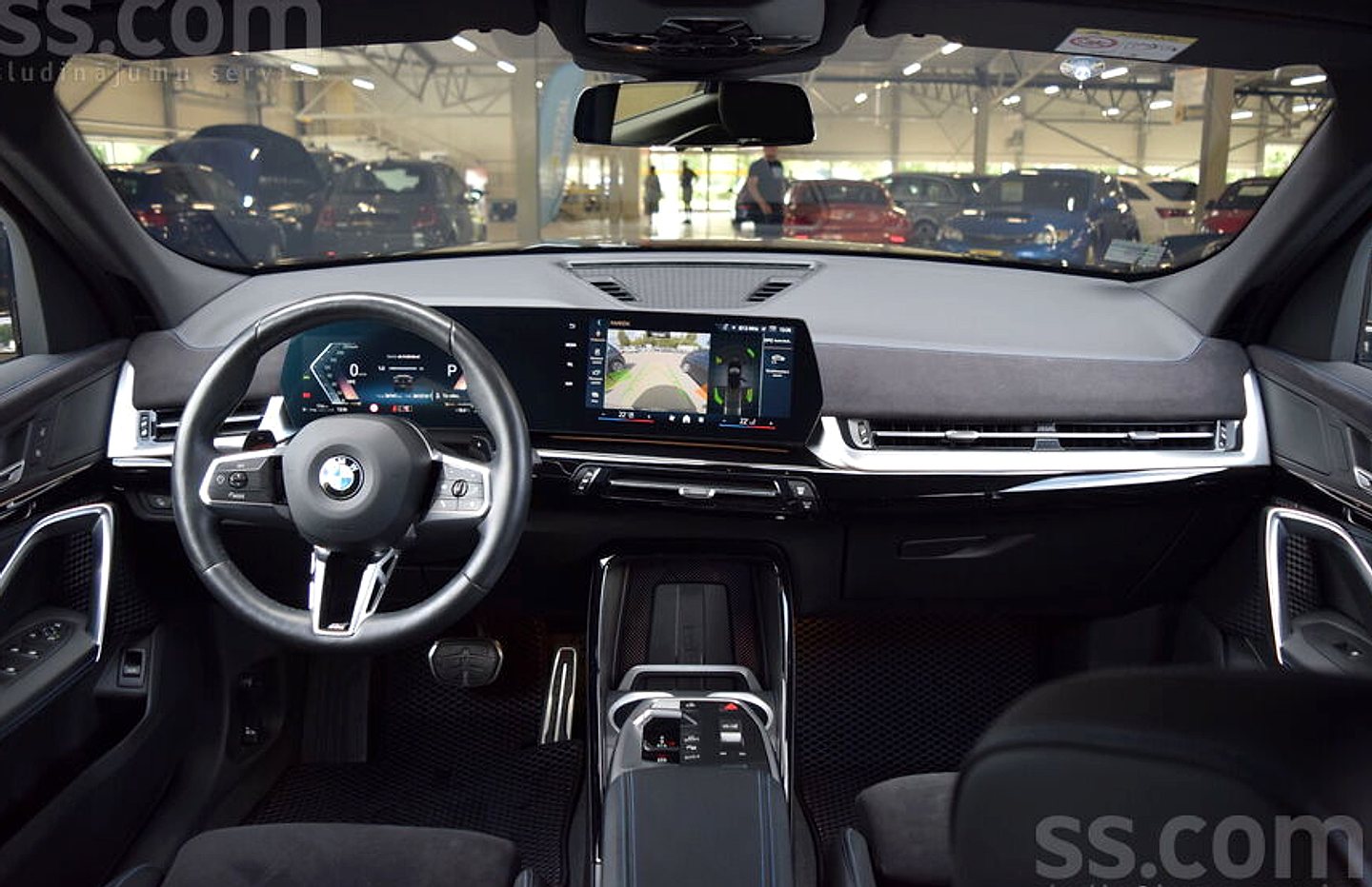 BMW X2 — foto 4