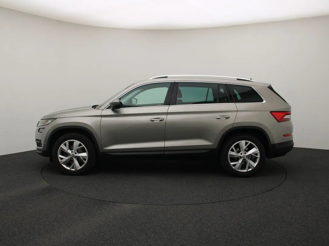 Škoda Kodiaq — foto 7