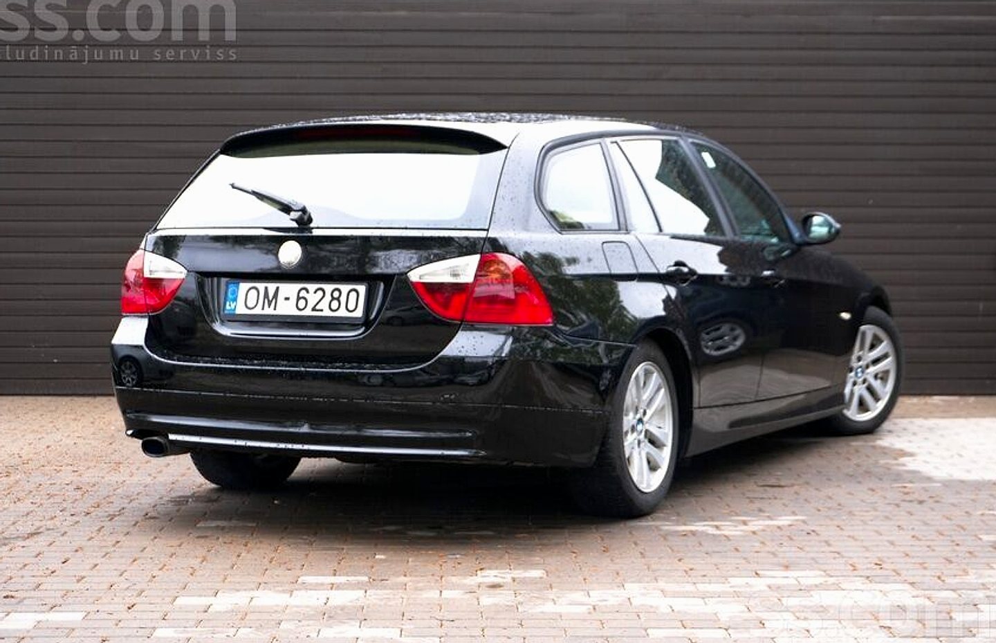 BMW 320 — foto 3