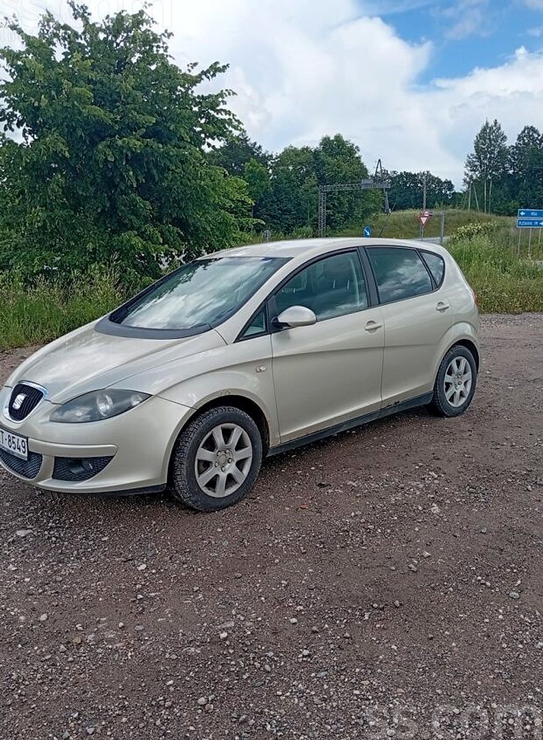 SEAT Altea — foto 3