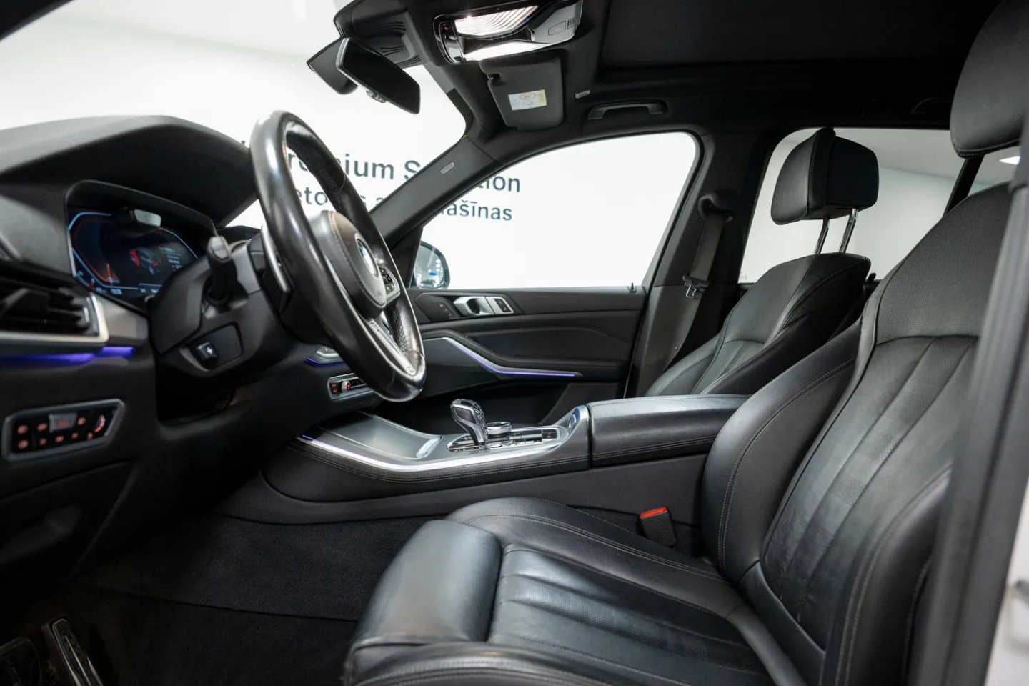 BMW X5 — foto 6