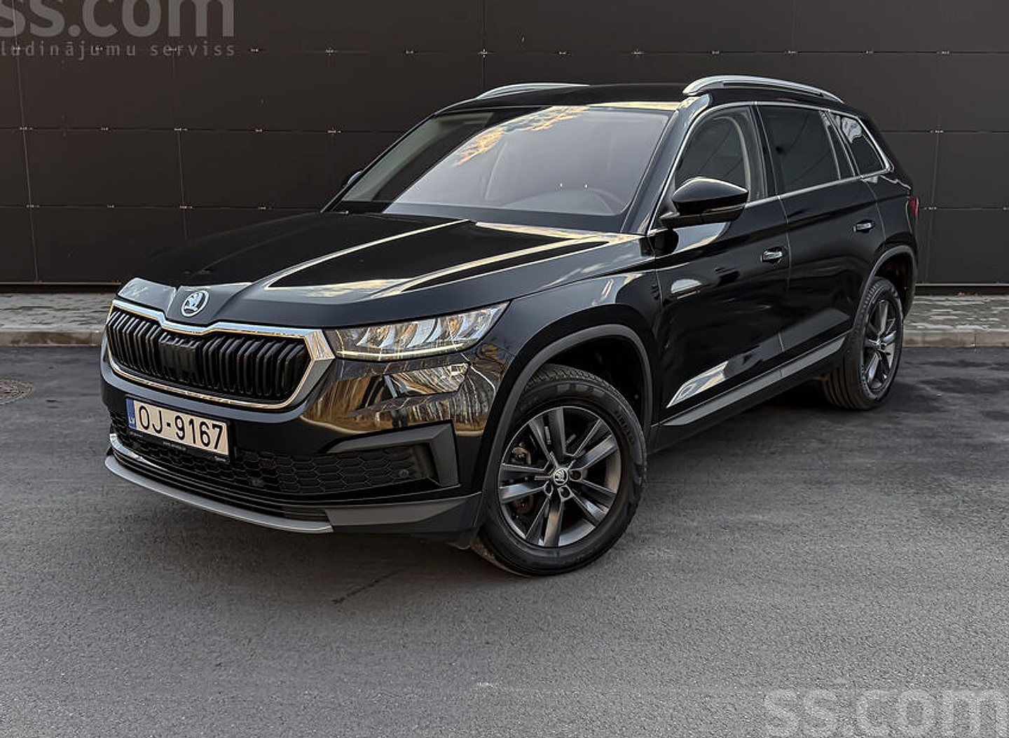 Škoda Kodiaq — foto 3