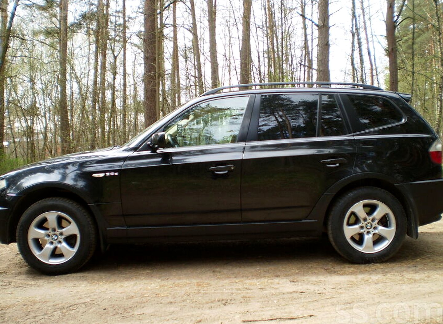 BMW X3 — foto 2