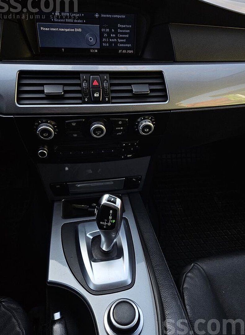 BMW 530 — foto 4