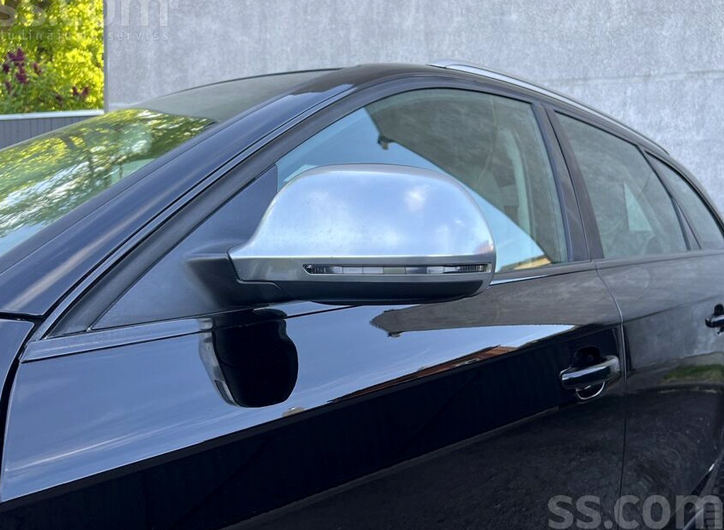 Audi A4 — foto 5
