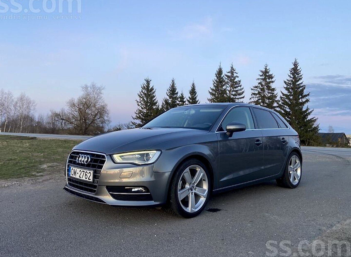 Audi A3 — foto 5