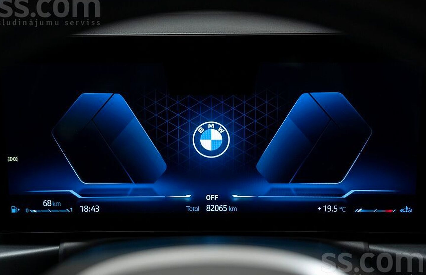 BMW 320 — foto 5