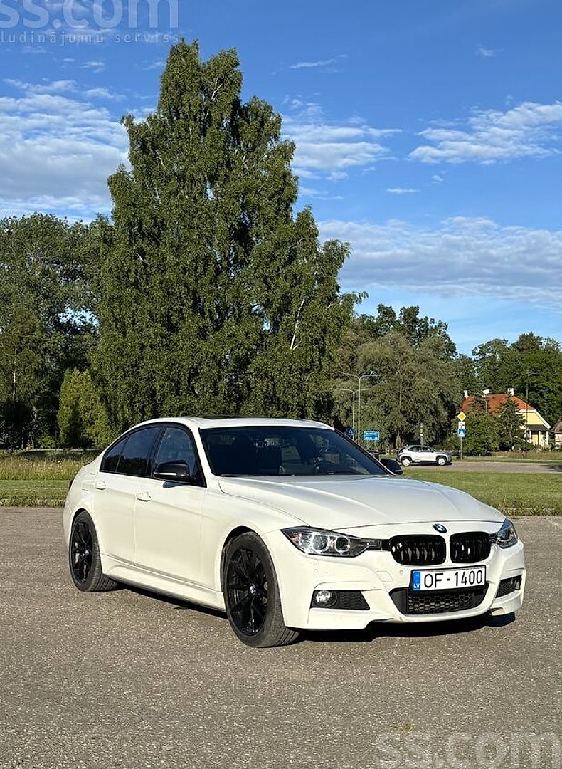 BMW 330 — foto 2