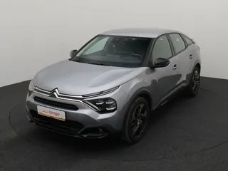 Citroën C4, 2022. gads