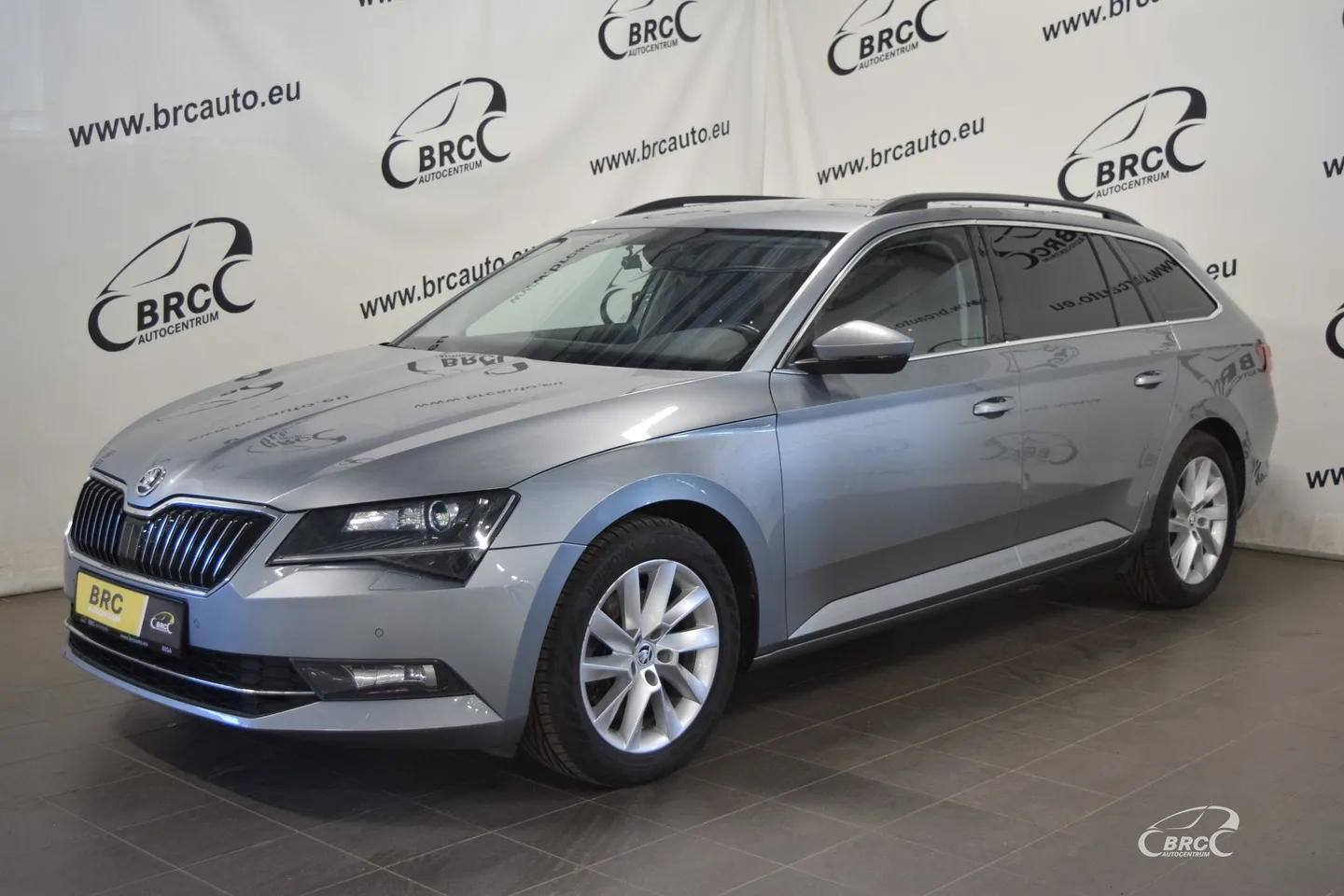 Škoda Superb, 2019. gads
