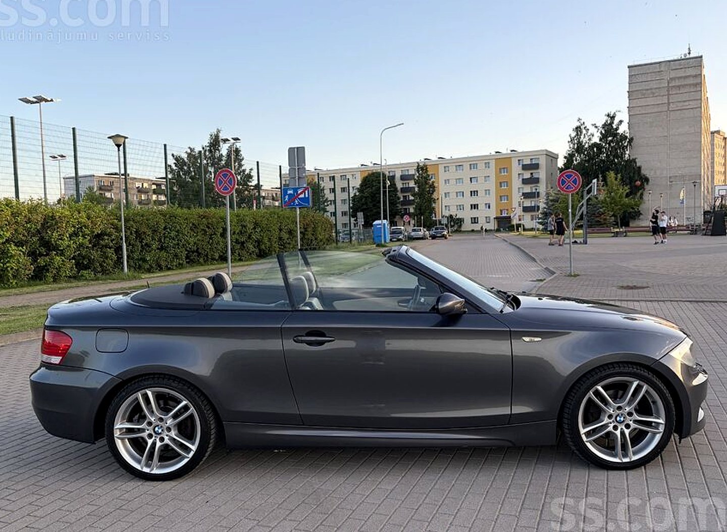 BMW 120 — foto 4