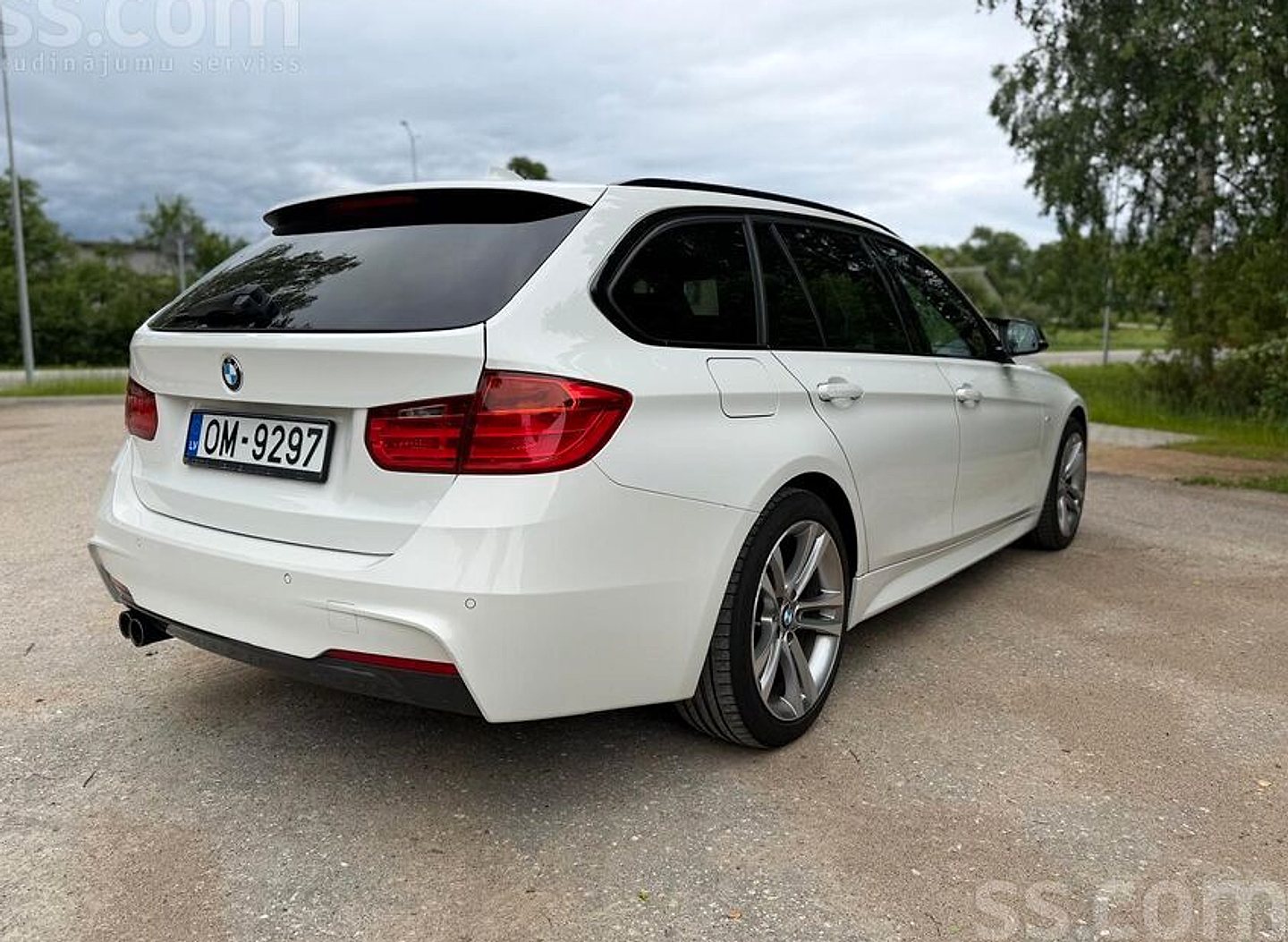 BMW 335 — foto 5