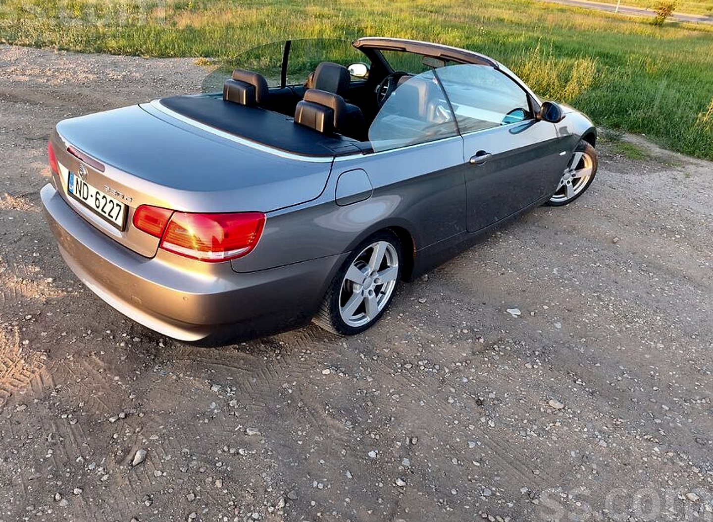 BMW 330 — foto 6