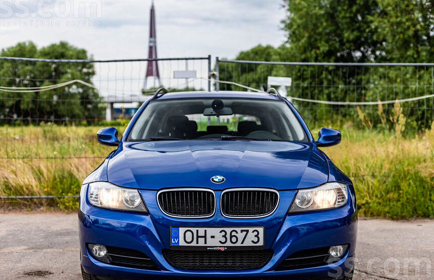 BMW 318 — foto 3