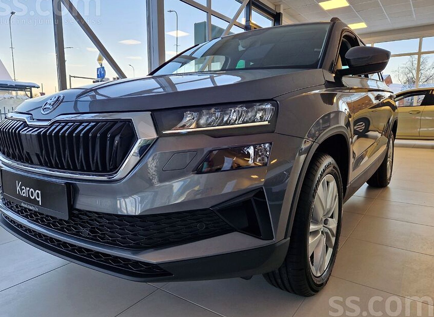 Škoda Karoq — foto 2