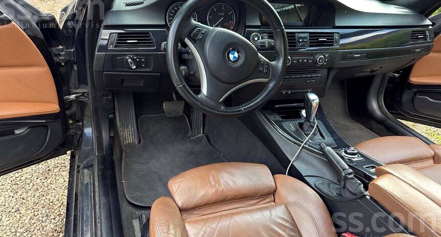 BMW 320 — foto 6