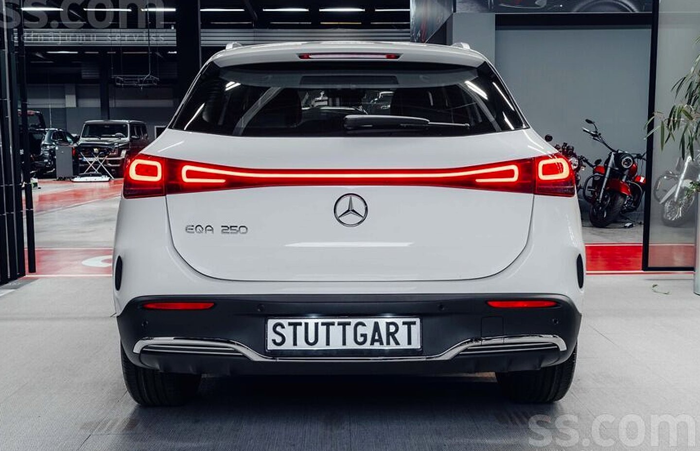 Mercedes-Benz Citi — foto 5