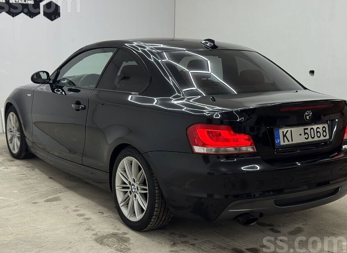 BMW 120 — foto 4