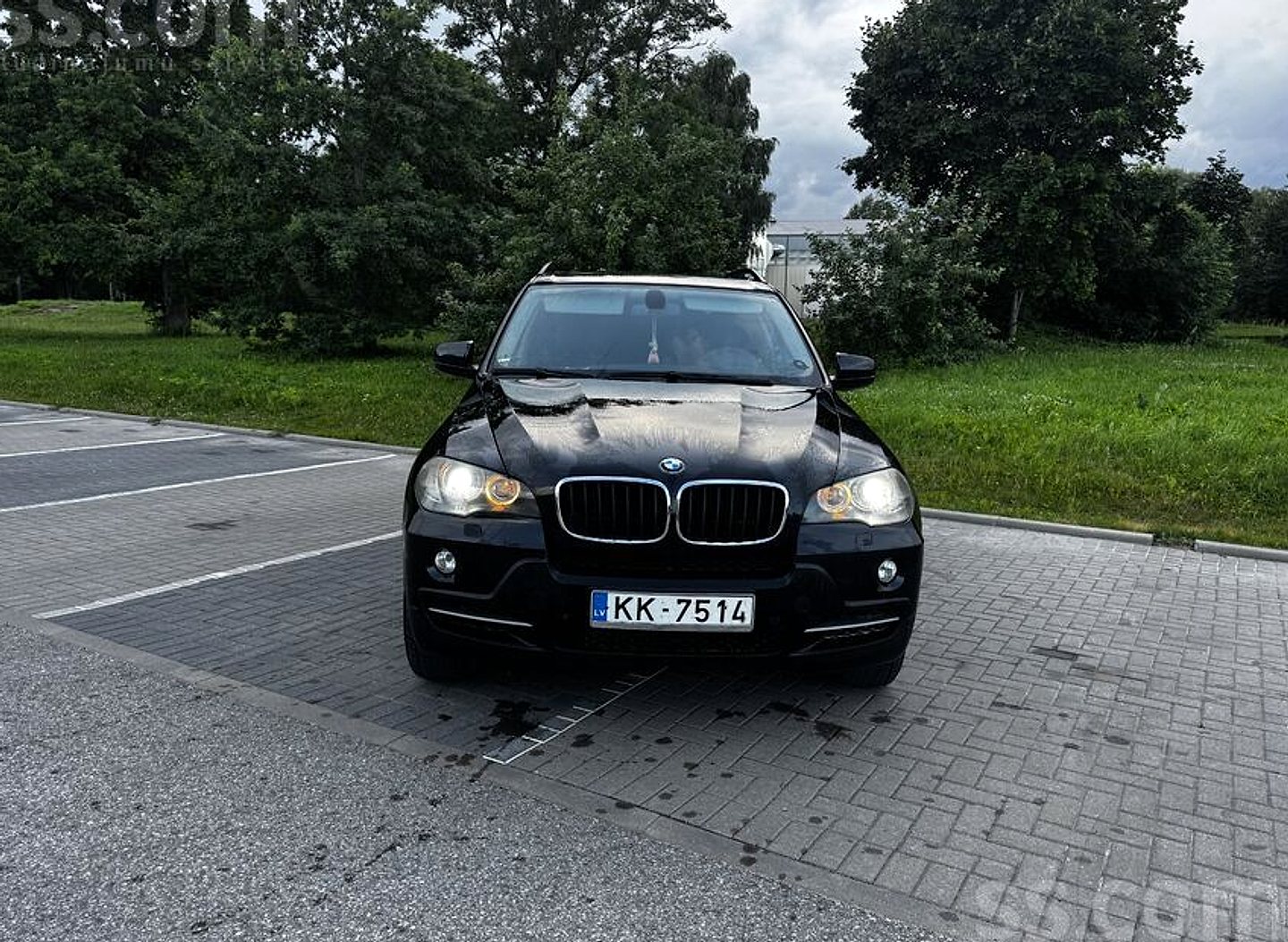 BMW X5 — foto 2