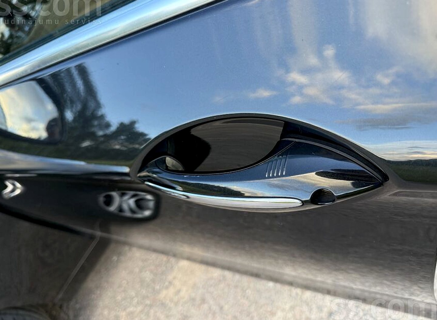 BMW 520 — foto 6