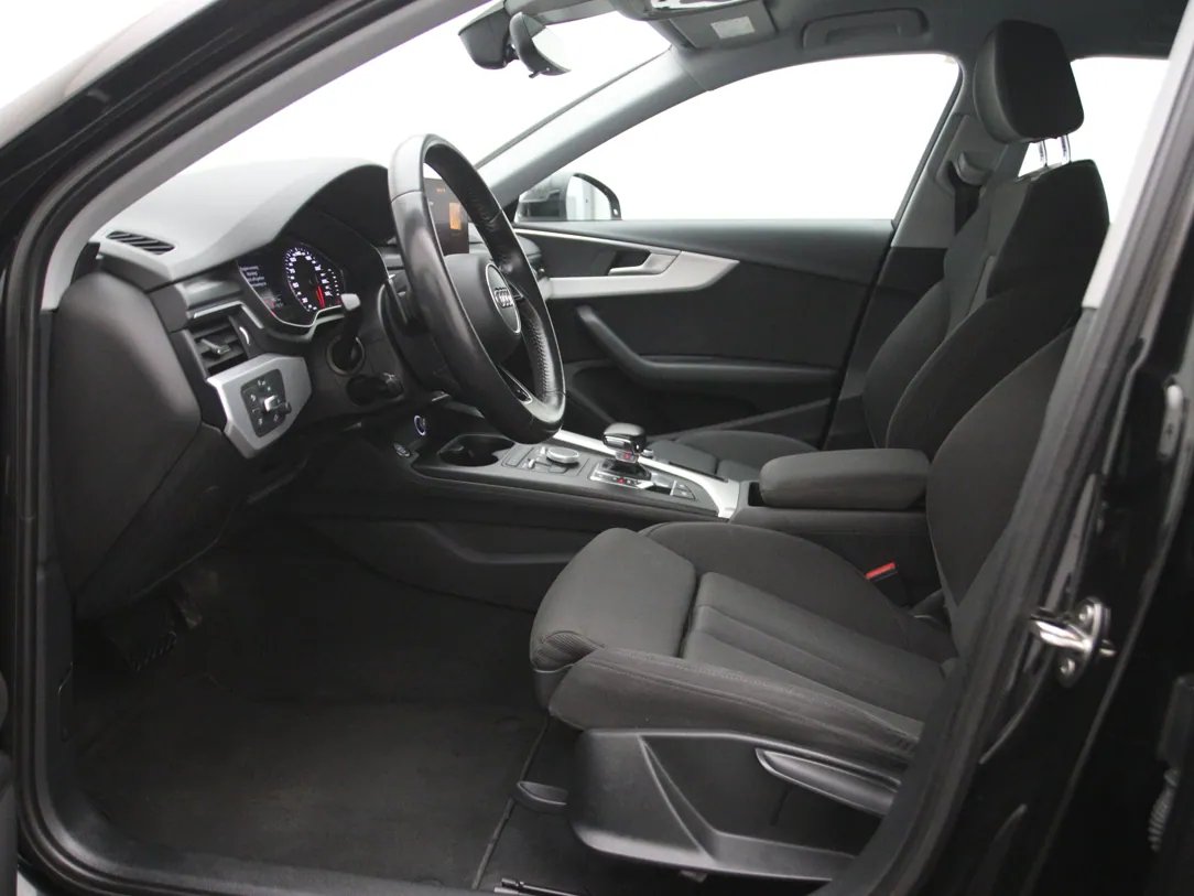 Audi A4 — foto 5