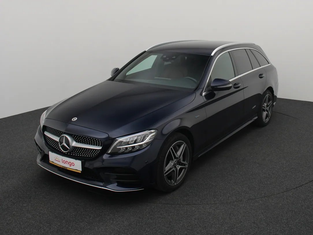 MERCEDES BENZ C300 — foto 2