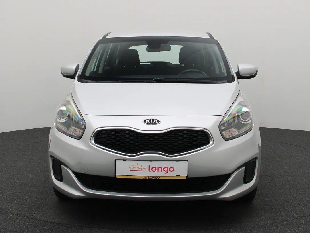 KIA Carens — foto 4