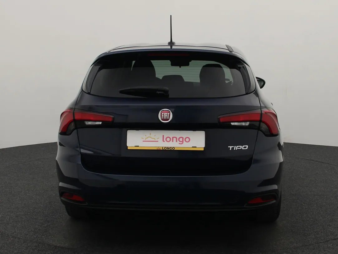 FIAT Tipo — foto 6