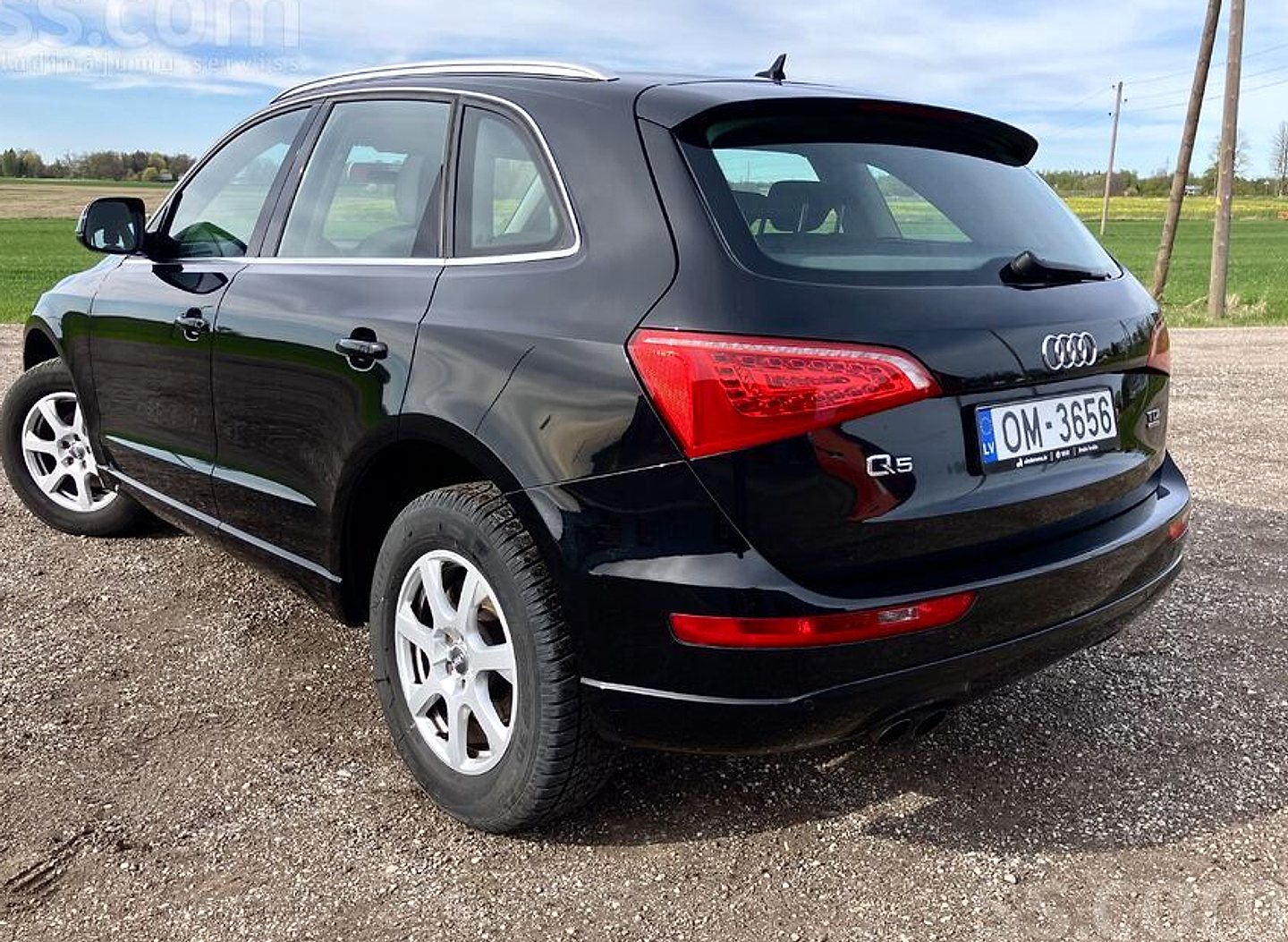 Audi Q5 — foto 4